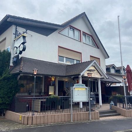 Hotel Ebert Neuhof  Eksteriør bilde