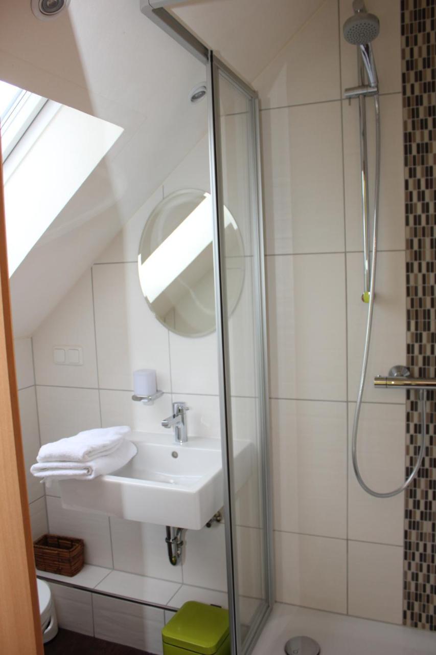 Hotel Ebert Neuhof  Eksteriør bilde