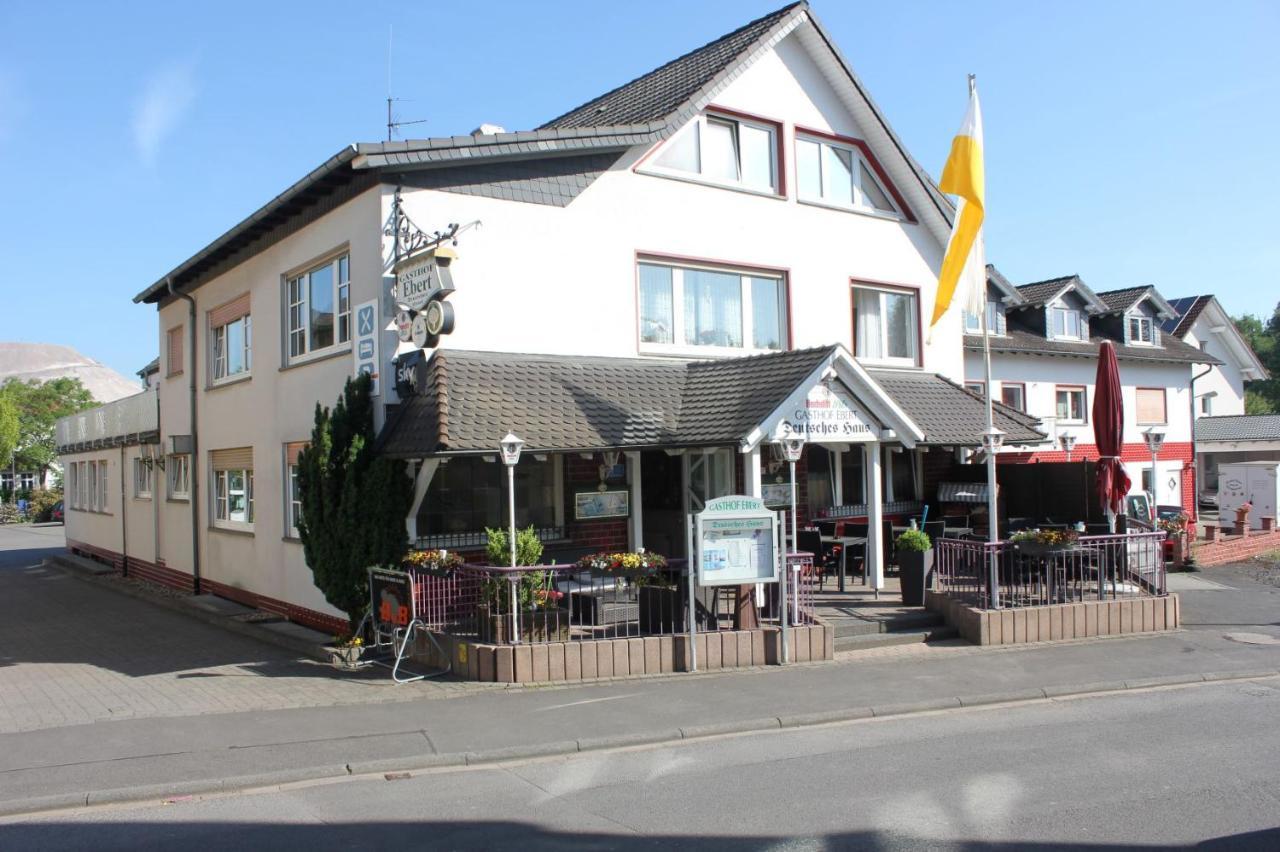 Hotel Ebert Neuhof  Eksteriør bilde